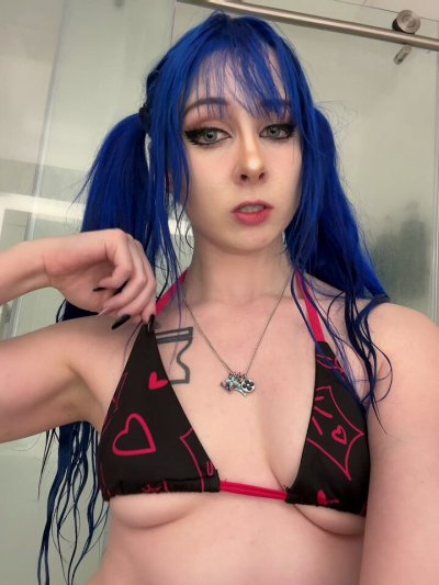 Watch Cami chan❄️ (Free OF)'s leaked NSFW video on TwXstars