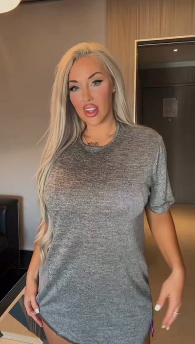 Watch Laci Kay Somers's leaked NSFW video on TwXstars