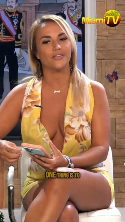 Watch Jenny Scordamaglia's leaked NSFW video on TwXstars