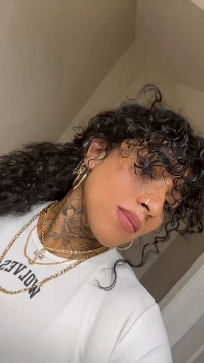 Watch Bambii's leaked NSFW video on TwXstars