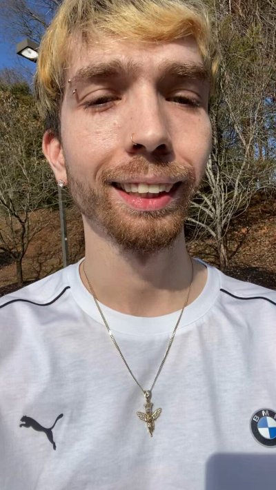 Watch Bryan Silva GRATATA🦁's leaked NSFW video on TwXstars