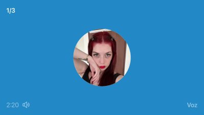 Watch Joy ❤️‍🔥's leaked NSFW video on TwXstars