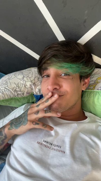 Watch tattooboyfeet 🔥onlyfans $8 🔥's leaked NSFW video on TwXstars