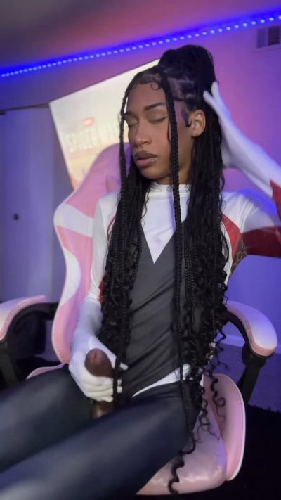 Watch 𝘢𝘺𝘴𝘪𝘢𝘯 ⋆⭒˚.⋆'s leaked NSFW video on TwXstars