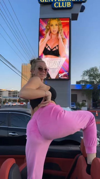 Watch 𝓉𝒶𝓉𝑒𝓇 𝓉𝒾𝒻𝒻 🥔💘's leaked NSFW video on TwXstars