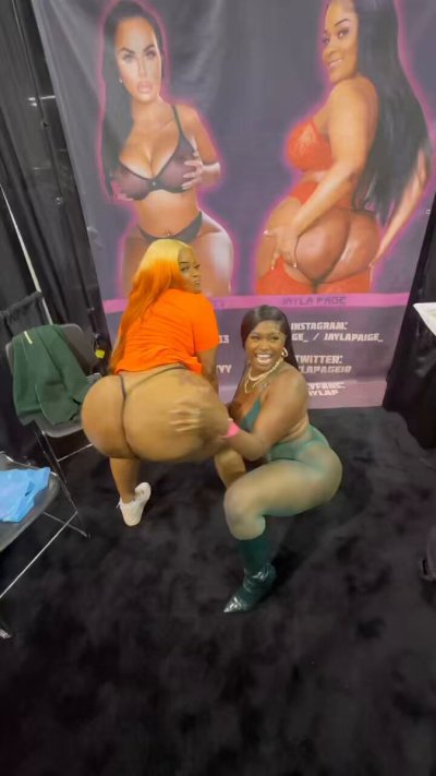 Watch Jayla Page's leaked NSFW video on TwXstars