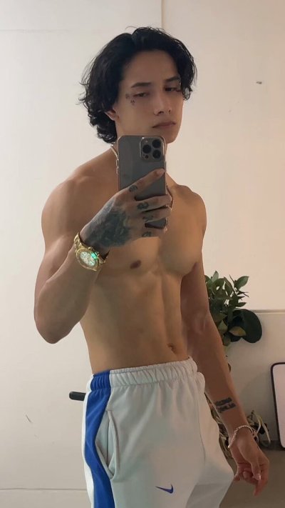 Watch SAOS's leaked NSFW video on TwXstars