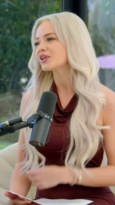 Watch Sapphire Howell's leaked NSFW video on TwXstars