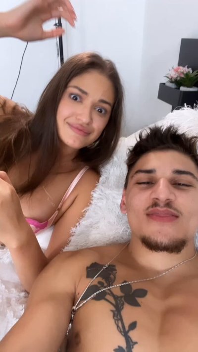 Watch GizzyLuvsU🫶🏼's leaked NSFW video on TwXstars