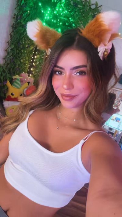 Watch CorneliustheCat's leaked NSFW video on TwXstars