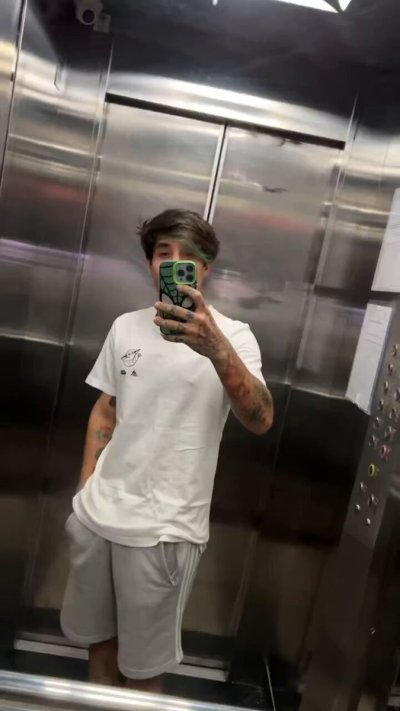 Watch tattooboyfeet 🔥onlyfans $8 🔥's leaked NSFW video on TwXstars