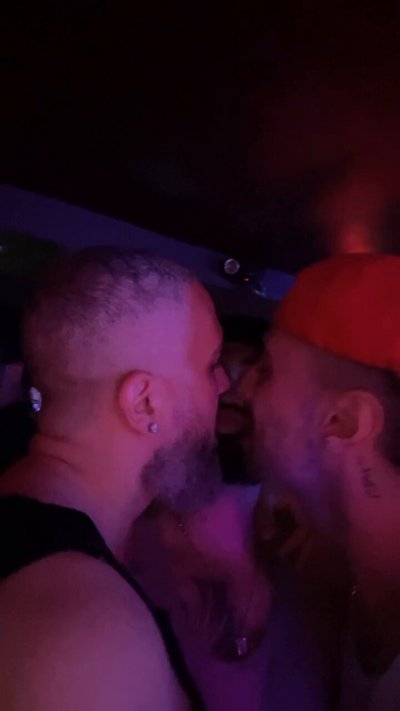 Watch JON DARRA (LA Aug 1st-4th)'s leaked NSFW video on TwXstars