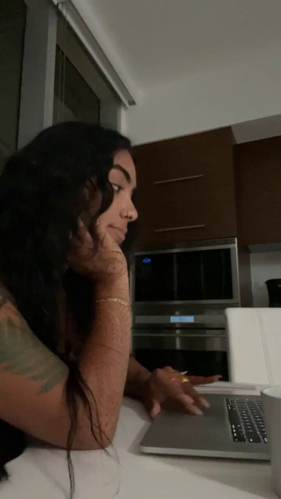 Watch Vishakha🪷's leaked NSFW video on TwXstars