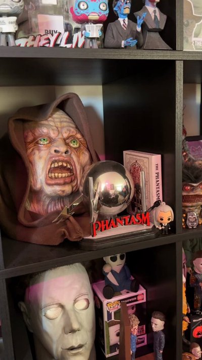 Watch nightmarekristy's leaked NSFW video on TwXstars