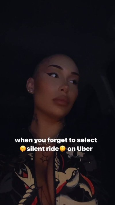 Watch destinicreams's leaked NSFW video on TwXstars