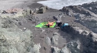 Watch TWO HOT BROS ⚡️'s leaked NSFW video on TwXstars