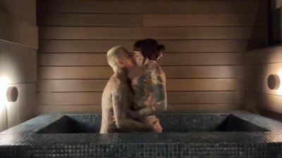 Watch Tigerlilly's leaked NSFW video on TwXstars