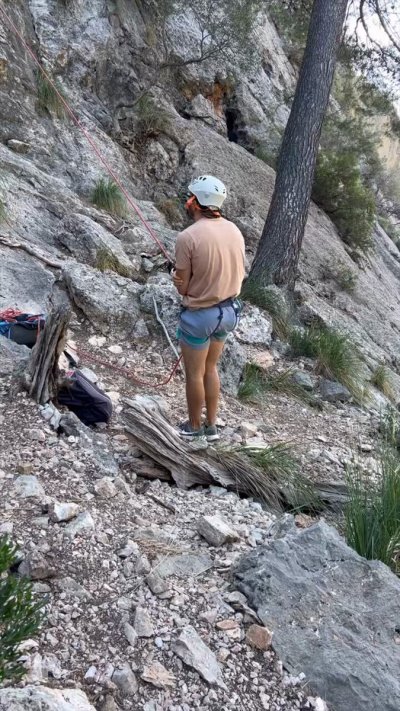 Watch Antonio Mallorca's leaked NSFW video on TwXstars