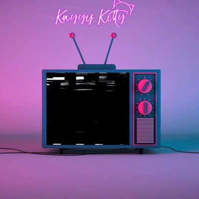 Watch KayyyKitty's leaked NSFW video on TwXstars