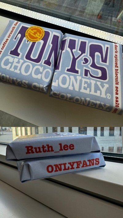 Watch Ruthlee's leaked NSFW video on TwXstars