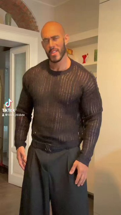 Watch 🐻Louis Ricaute🐻's leaked NSFW video on TwXstars