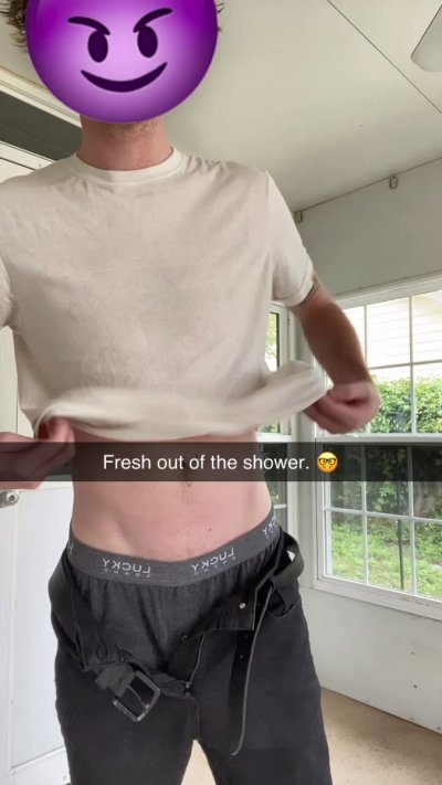 Watch Shaggy (FREE OF)'s leaked NSFW video on TwXstars