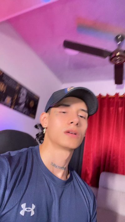 Watch SAOS's leaked NSFW video on TwXstars