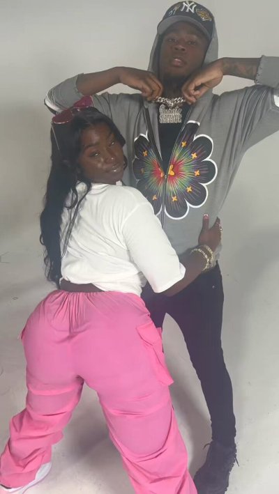 Watch Got Throat?'s leaked NSFW video on TwXstars