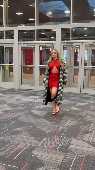 Watch AJ Applegate's leaked NSFW video on TwXstars