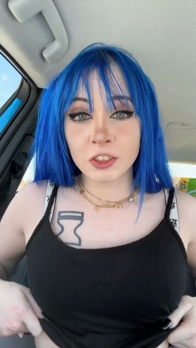 Watch Cami chan❄️ (Free OF)'s leaked NSFW video on TwXstars