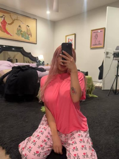 Watch Lauren Jasmine's leaked NSFW video on TwXstars