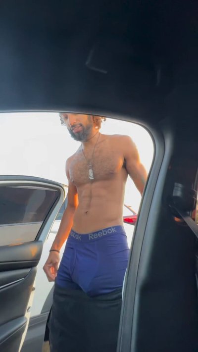 Watch 🔥₣ⱤɆ₳₭ Ø₵Ɇ₳₦🔥's leaked NSFW video on TwXstars