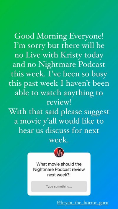 Watch nightmarekristy's leaked NSFW video on TwXstars