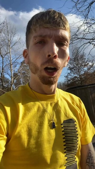 Watch Bryan Silva GRATATA🦁's leaked NSFW video on TwXstars