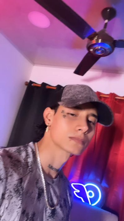 Watch SAOS's leaked NSFW video on TwXstars