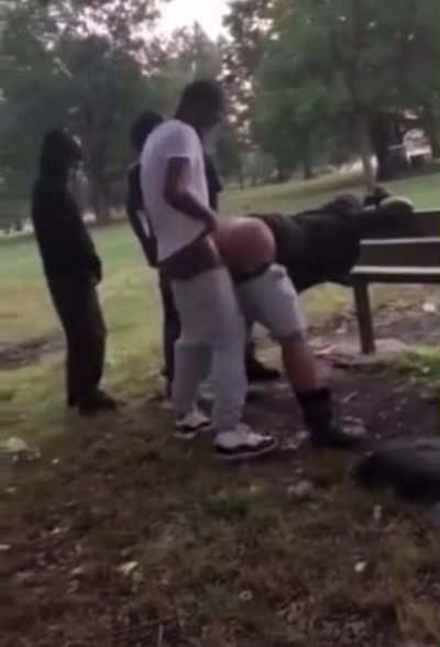 Watch 🔥₣ⱤɆ₳₭ Ø₵Ɇ₳₦🔥's leaked NSFW video on TwXstars