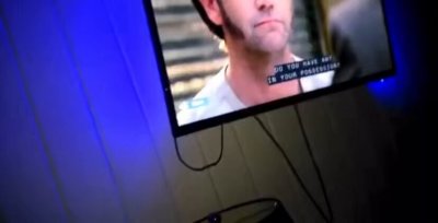 Watch 🔥₣ⱤɆ₳₭ Ø₵Ɇ₳₦🔥's leaked NSFW video on TwXstars