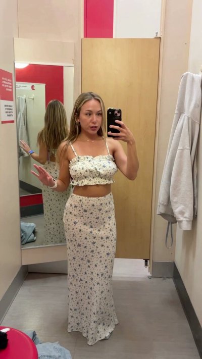 Watch Briar Riley (18+)'s leaked NSFW video on TwXstars