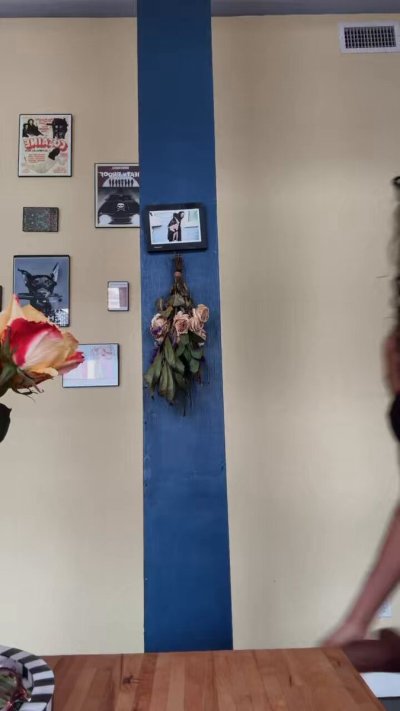 Watch Zoey Sinn TOP 0.35% OF's leaked NSFW video on TwXstars