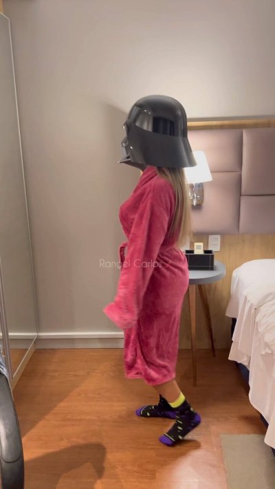 Watch Rangel Carlos Feiticeira 🌶 ✨'s leaked NSFW video on TwXstars