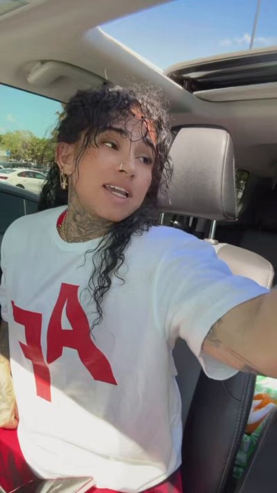 Watch Bambii's leaked NSFW video on TwXstars