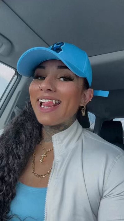 Watch Bambii's leaked NSFW video on TwXstars