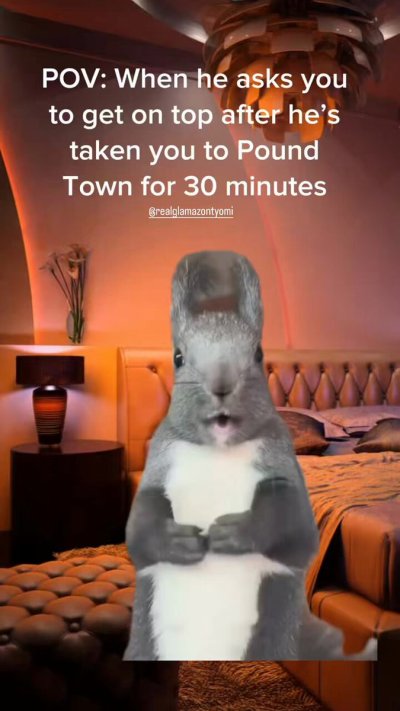 Watch Sexologist Tyomi Morgan, ACS's leaked NSFW video on TwXstars