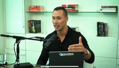 Watch The Bearable Bull's leaked NSFW video on TwXstars