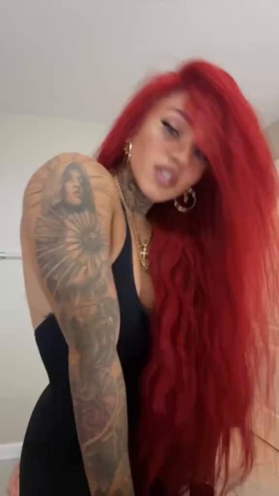 Watch Bambii's leaked NSFW video on TwXstars