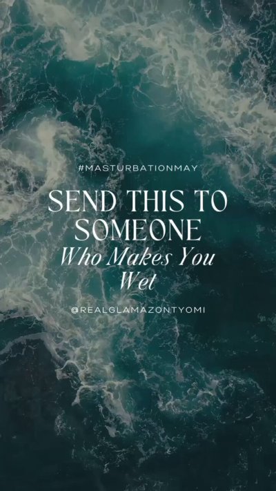 Watch Sexologist Tyomi Morgan, ACS's leaked NSFW video on TwXstars