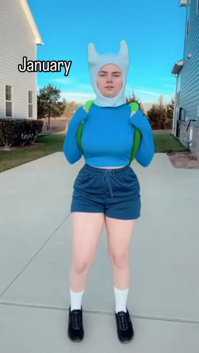 Watch MuscleMommyCosplays (🍑Linnea)'s leaked NSFW video on TwXstars