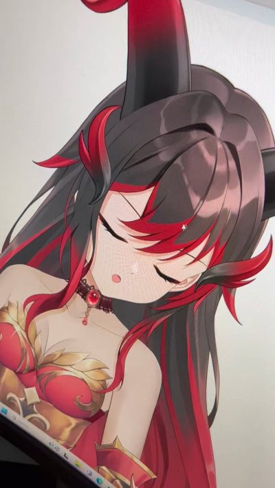 Watch ally kirser ✨⚔️ VA | VTUBER's leaked NSFW video on TwXstars