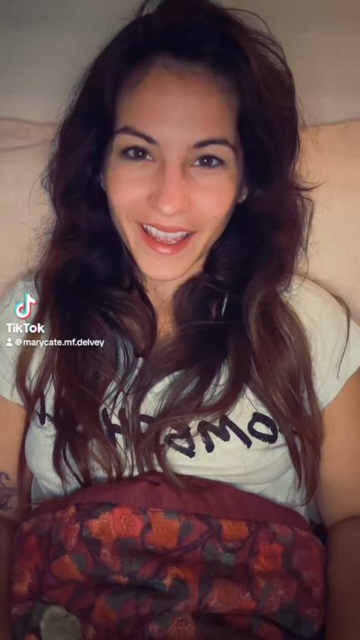 Watch MaryCate Delvey's leaked NSFW video on TwXstars