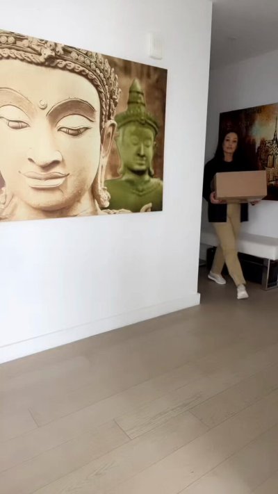 Watch Lisa Ann's leaked NSFW video on TwXstars